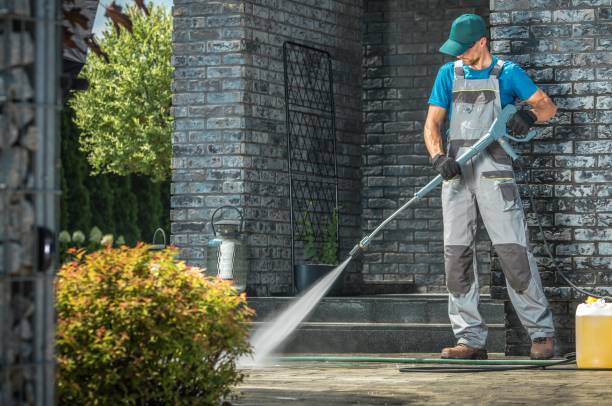 Best Parking Lot and Garage Cleaning  in Brentwood, PA